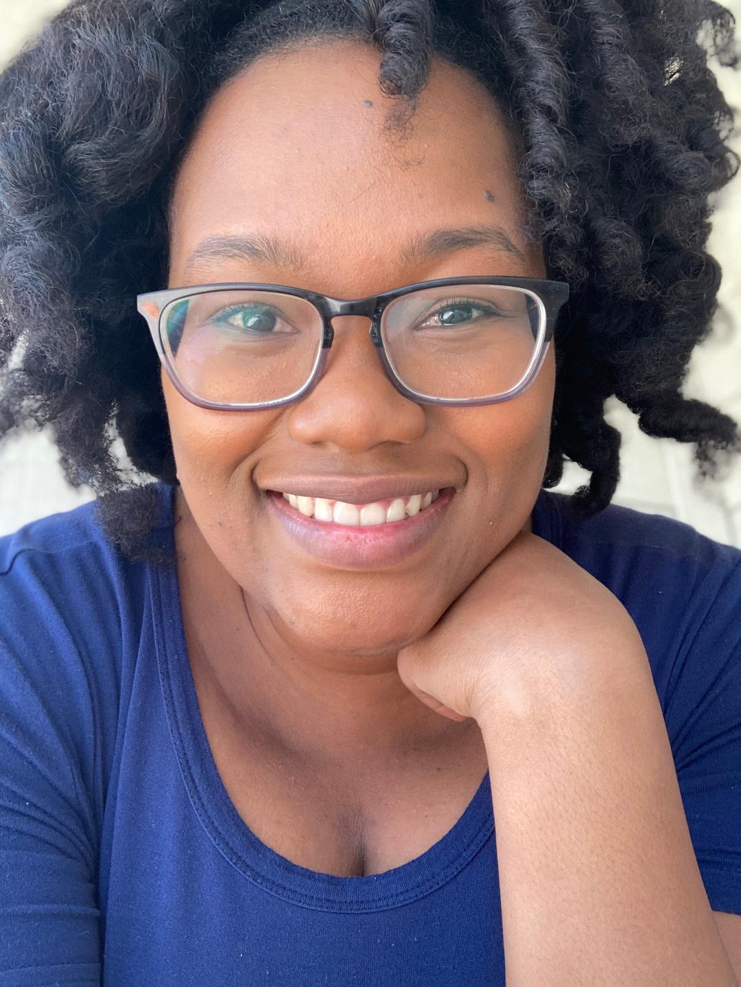 Ehleshea Anderson