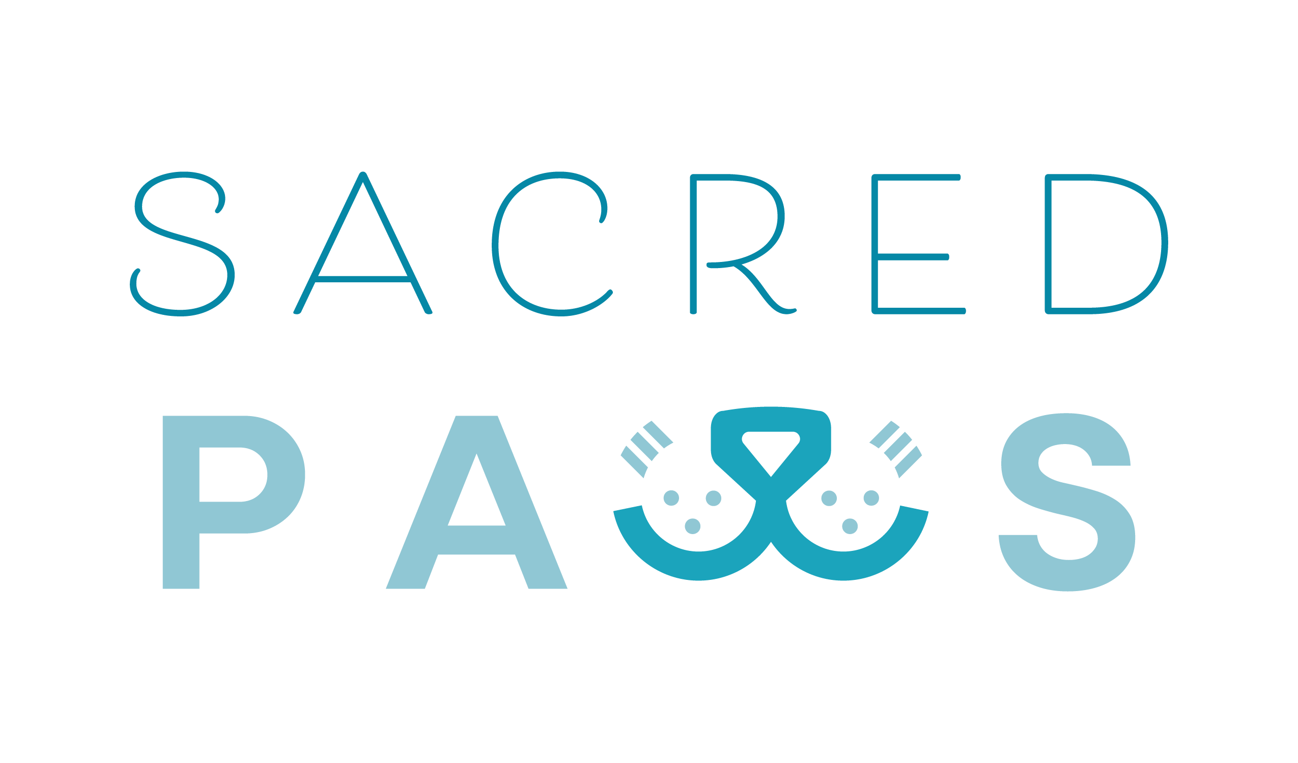 sacred paws