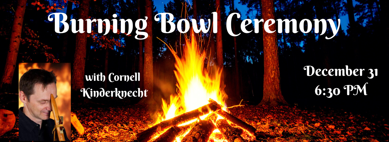 Burning Bowl 25