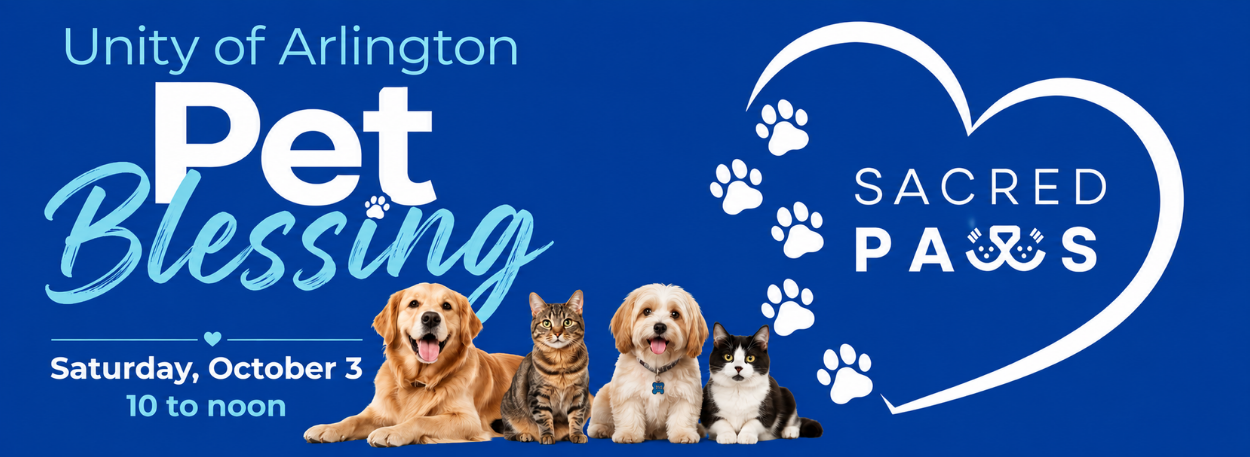 Pet Blessing 2026