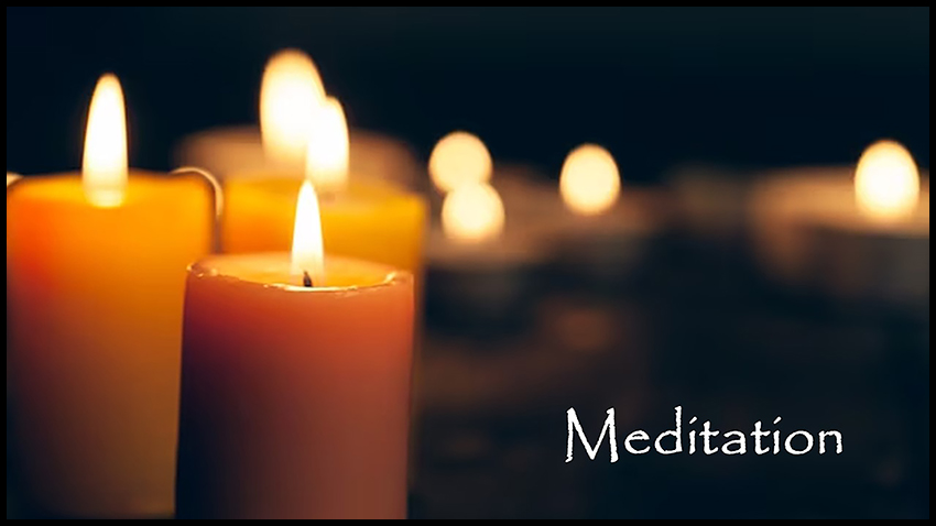 Meditation 05-28-2023 by Rev. Anne Tabor