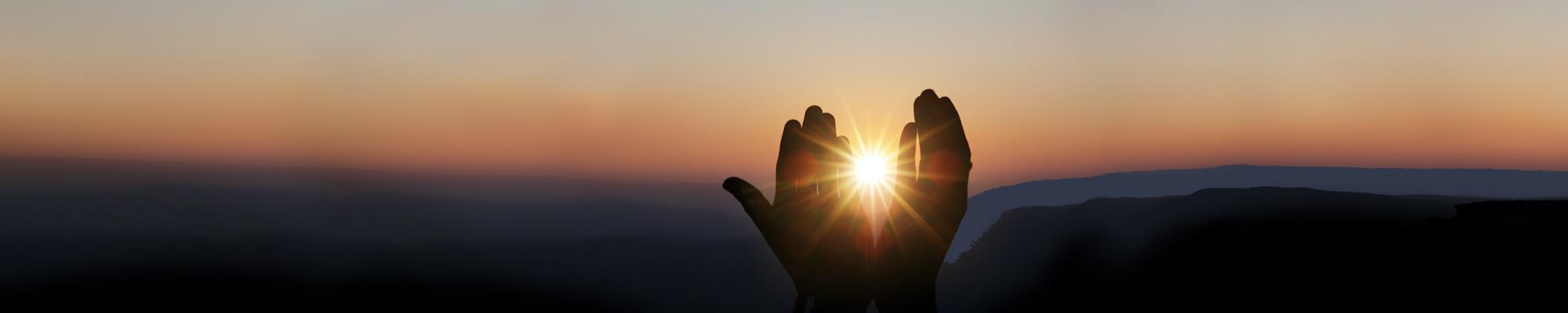 Prayer and Meditation Unity of Arlington