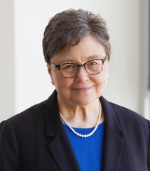 Rev. Rebecca Rickey bio photo