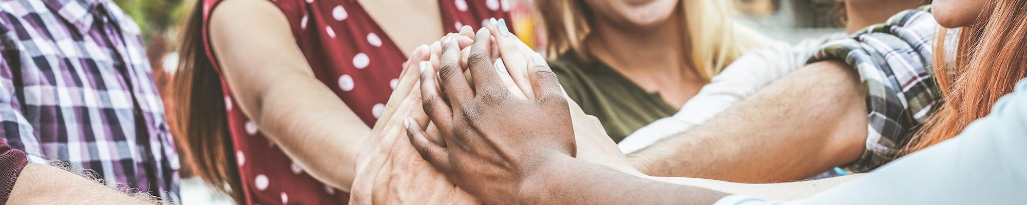 Unity of Arlington connects to its community